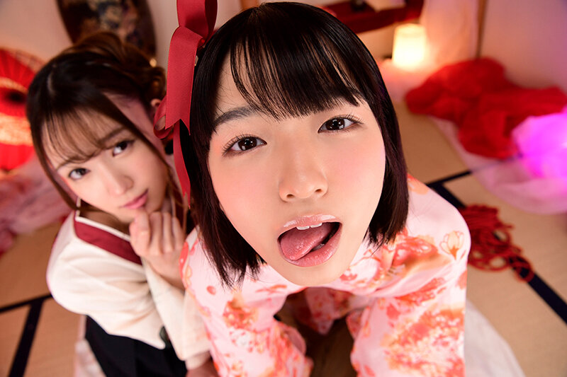 URVRSP-164 Part 2 - 41 minutes