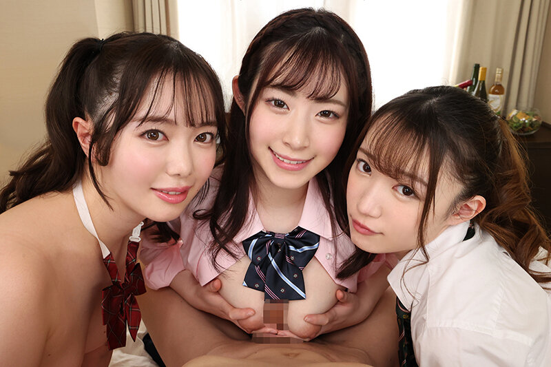 URVRSP-167 Bagian 8 - 79 minit