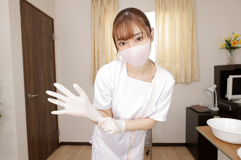 URVRSP-182 Part 8 - 65 minutes