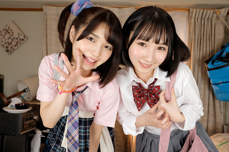 URVRSP-198 パート 4 - 60 分