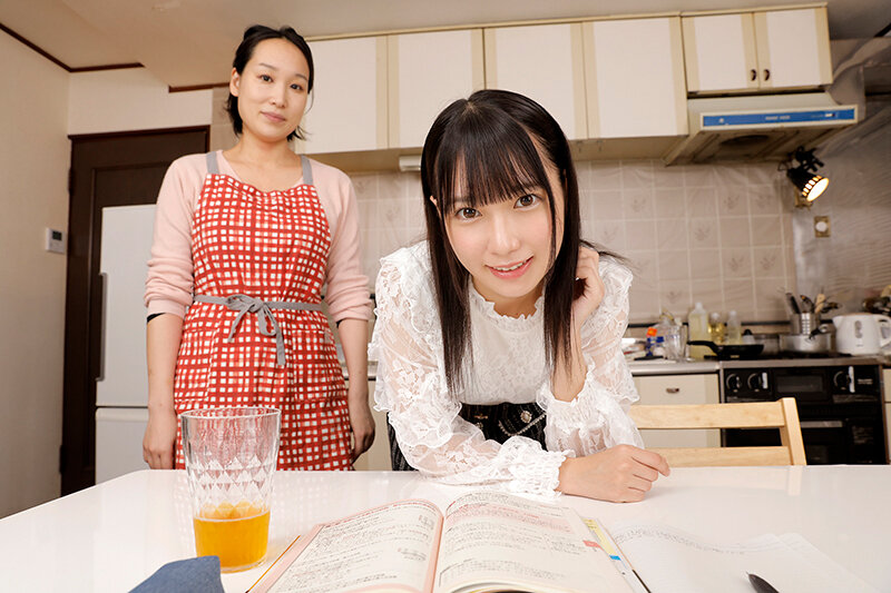 URVRSP-214 第 4 部分 - 45 分钟