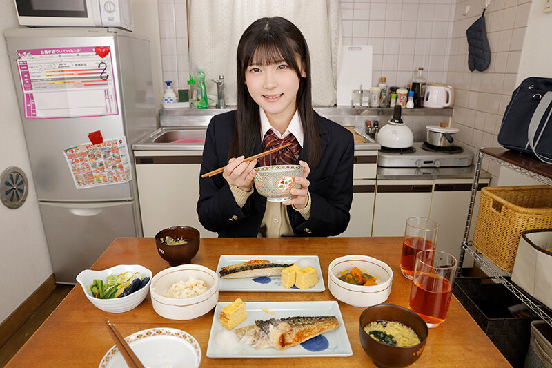 URVRSP-215 Bagian 3 - 42 minit