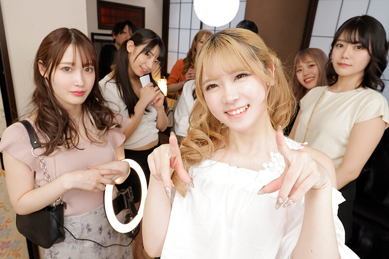 URVRSP-235 Part 2 - 45 minutes