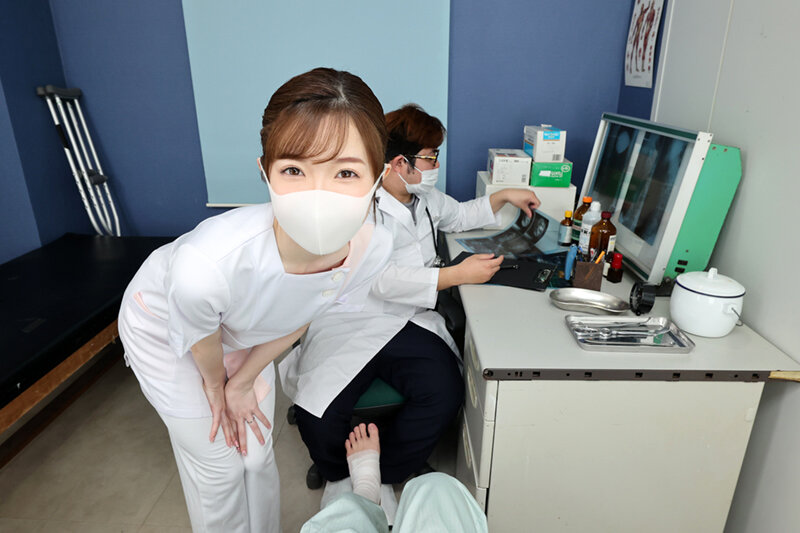 URVRSP-250 パート 2 - 38 分