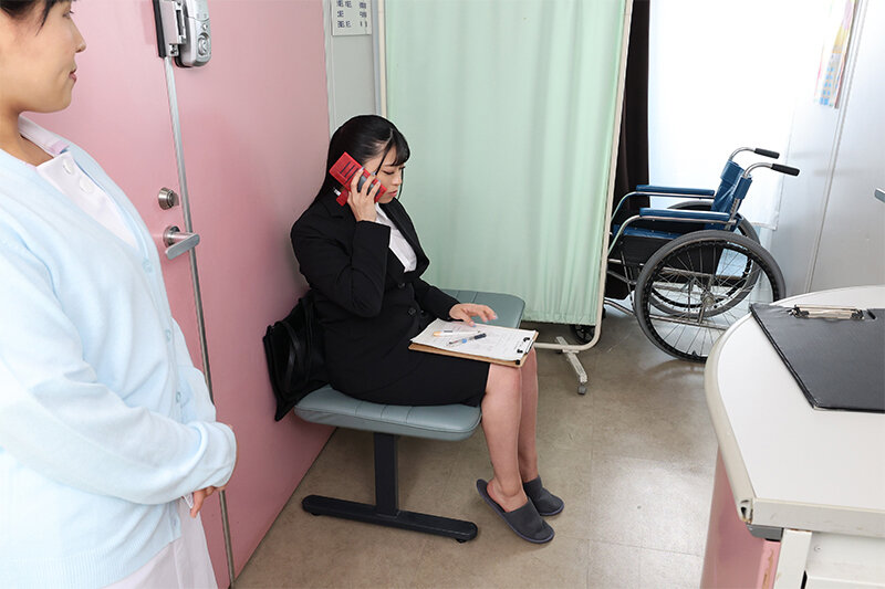 URVRSP-251 Part 2 - 34 minutes