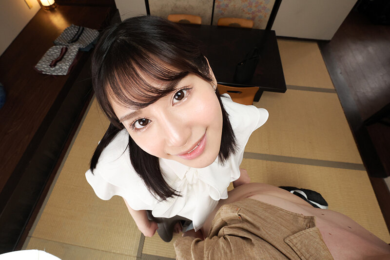 URVRSP-257 Bagian 2 - 37 minit