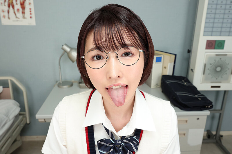 URVRSP-259 Part 8 - 79 minutes