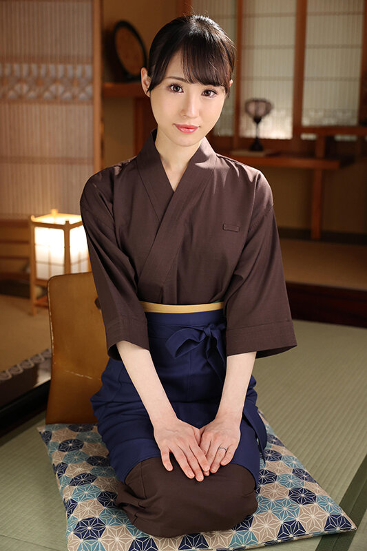 URVRSP-277 Bagian 2 - 40 minit