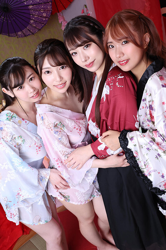 URVRSP-278 第 16 部分 - 210 分钟