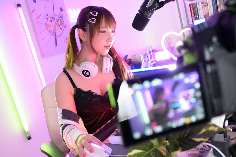 URVRSP-291 Part 3 - 42 minutes