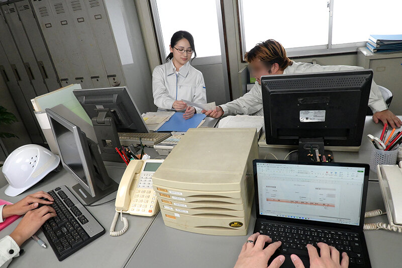 URVRSP-292 Bagian 3 - 42 minit