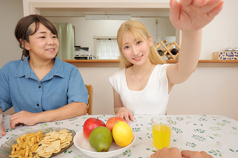 URVRSP-296 パート 3 - 42 分