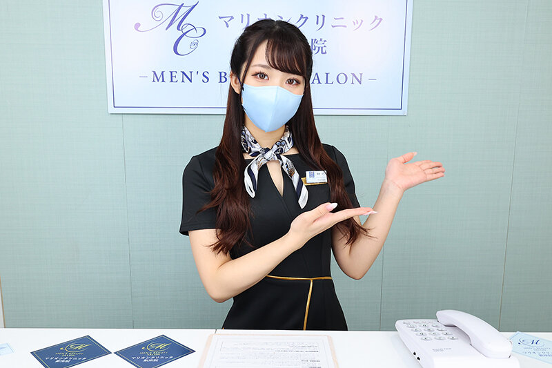 URVRSP-304 第 6 部分 - 75 分钟