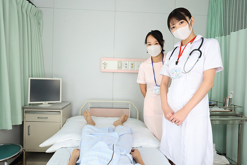 URVRSP-309 パート 5 - 46 分