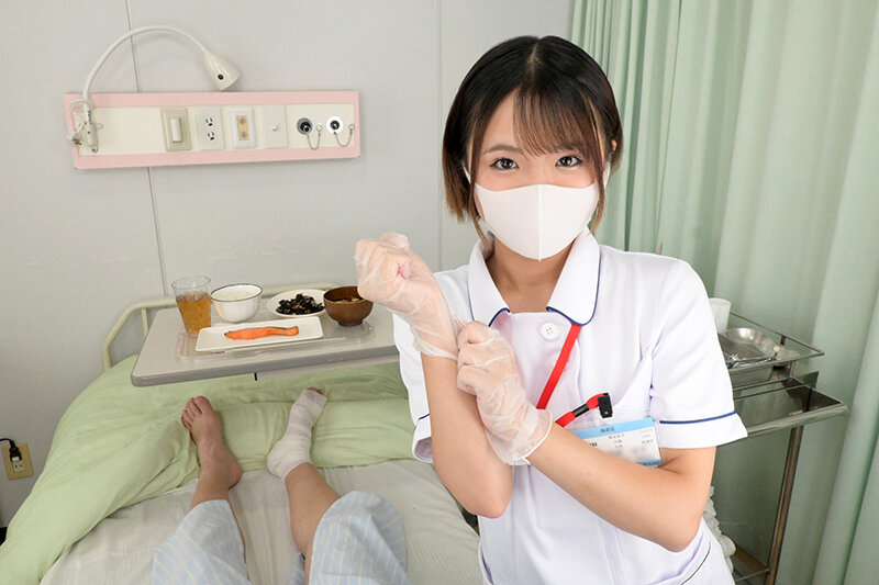 URVRSP-315 第 6 部分 - 65 分钟