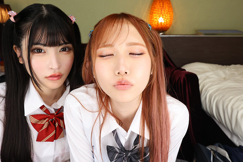 URVRSP-319 Bagian 4 - 48 minit