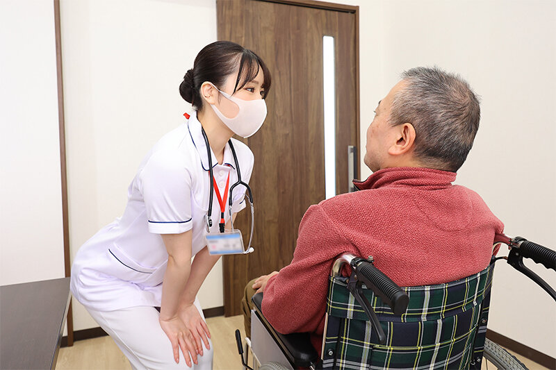 URVRSP-325 第 11 部分 - 100 分钟