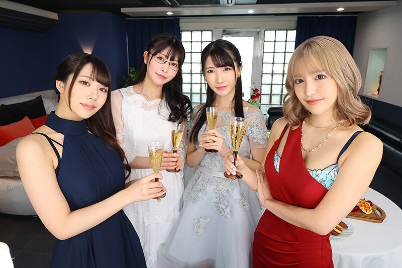 URVRSP-332 Bagian 2 - 42 minit