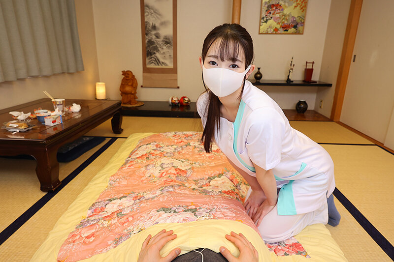 URVRSP-336 Bagian 3 - 42 minit