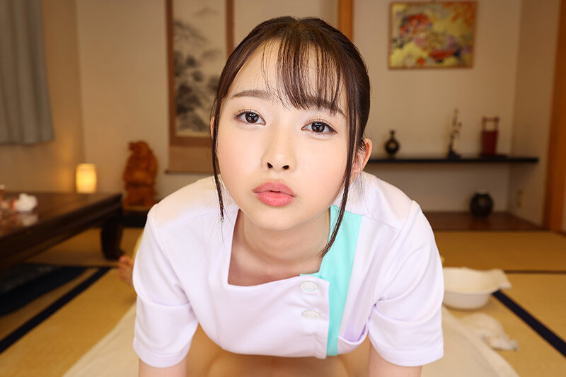 URVRSP-336 Bagian 5 - 54 minit