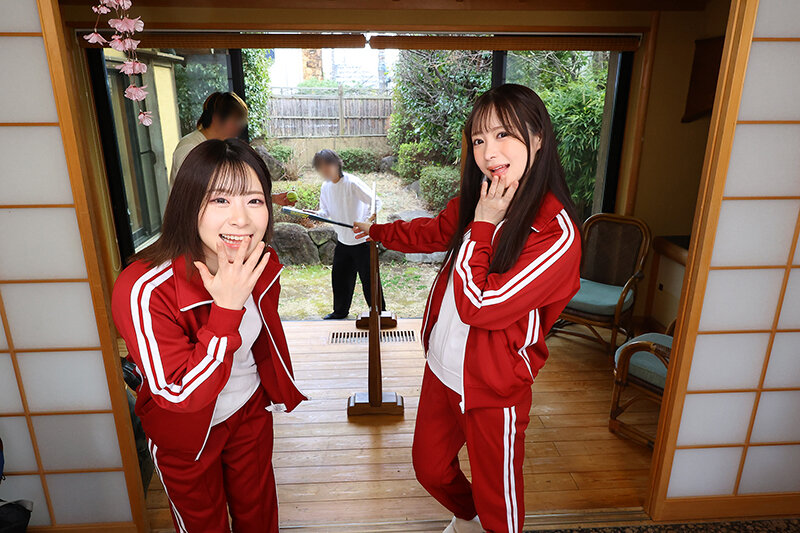 URVRSP-361 パート 4 - 48 分