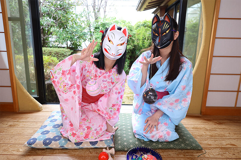 URVRSP-362 Part 2 - 37 minutes