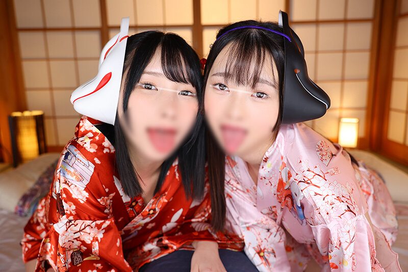 URVRSP-362 Part 4 - 51 minutes