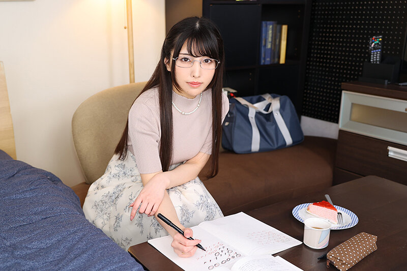 URVRSP-363 第 3 部分 - 40 分钟