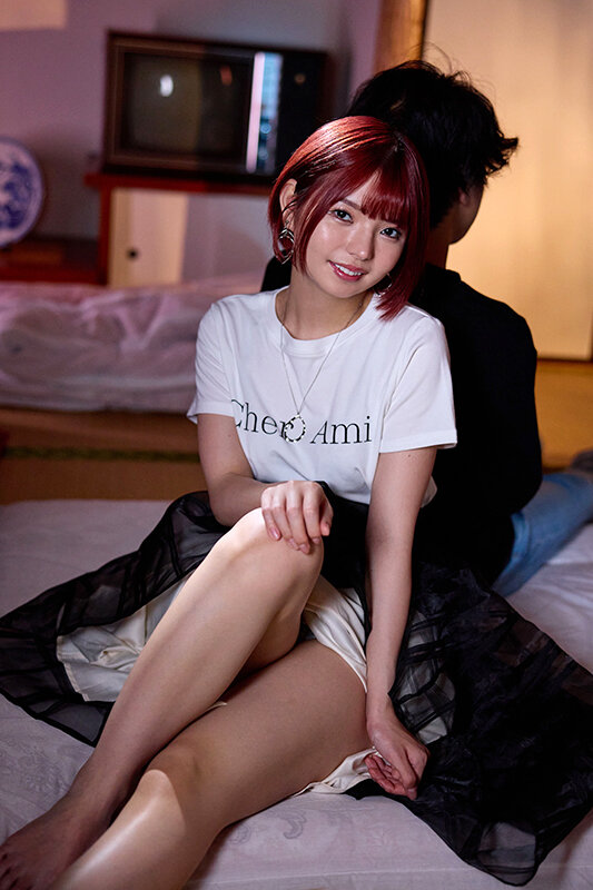 URVRSP-384 第 2 部分 - 37 分钟