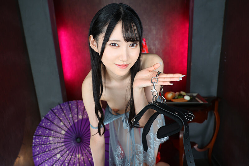 URVRSP-400 パート 8 - 72 分