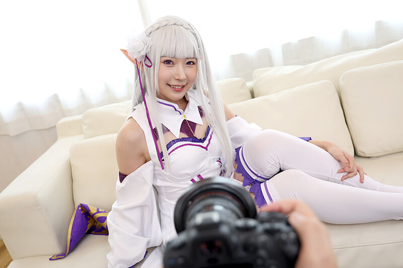 URVRSP-406 第 2 部分 - 37 分钟