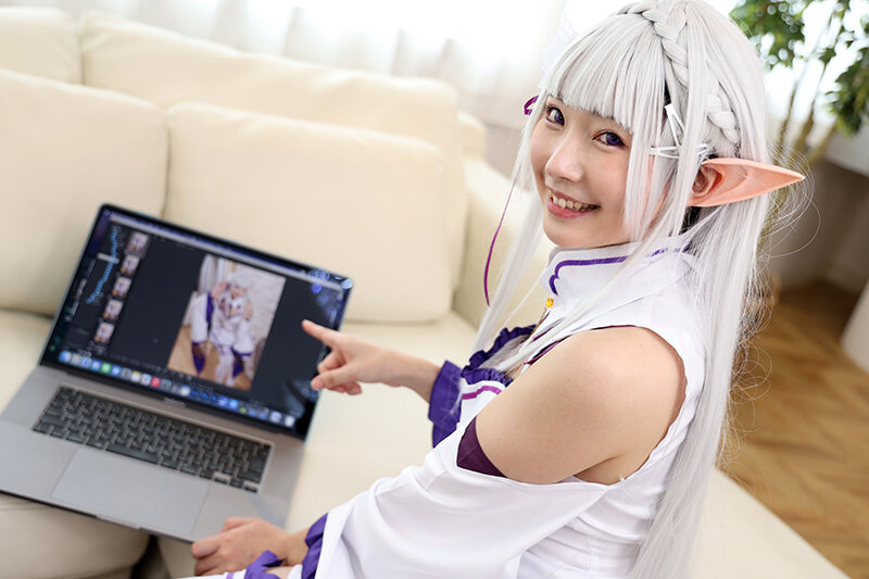 URVRSP-406 第 3 部分 - 44 分钟