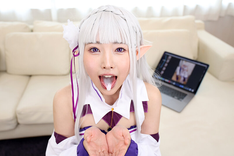 URVRSP-406 第 7 部分 - 72 分钟