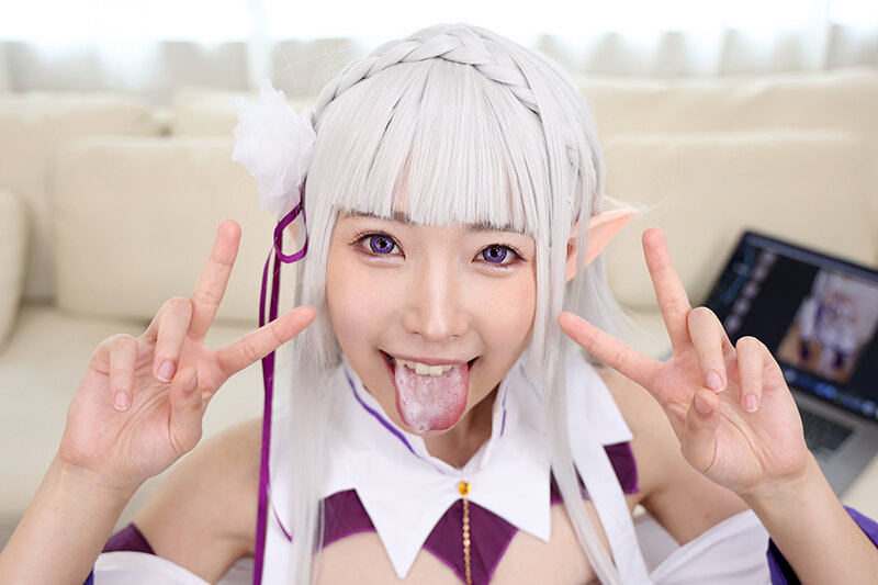 URVRSP-406 第 8 部分 - 79 分钟