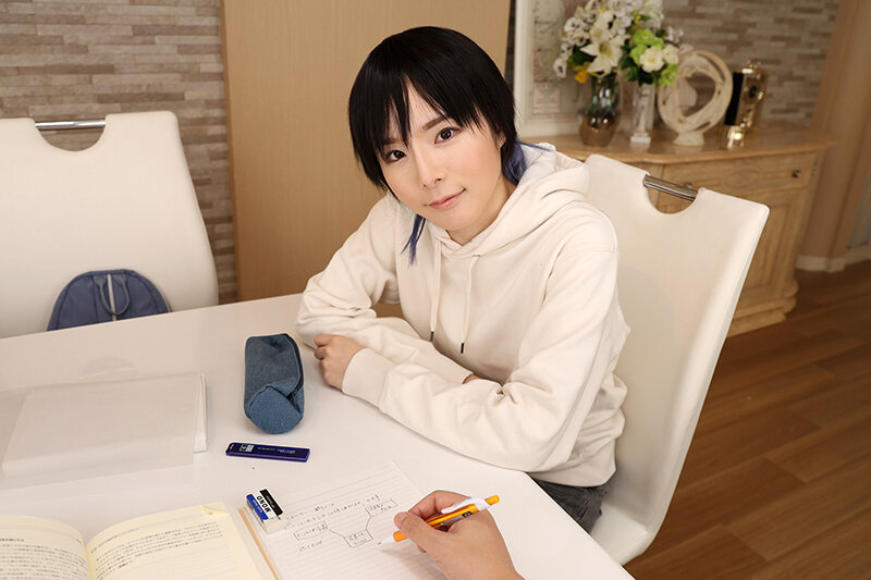 URVRSP-407 第 3 部分 - 40 分钟