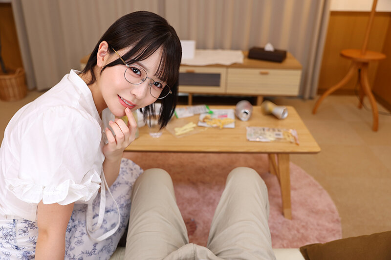 URVRSP-408 Part 3 - 42 minutes