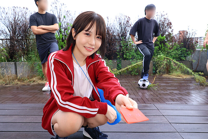 URVRSP-409 Bagian 7 - 66 minit