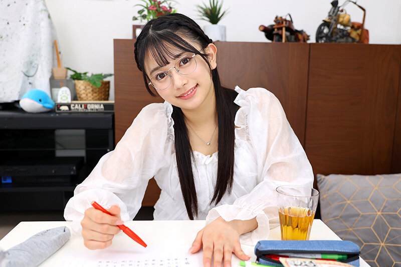 URVRSP-411 Part 3 - 40 minutes