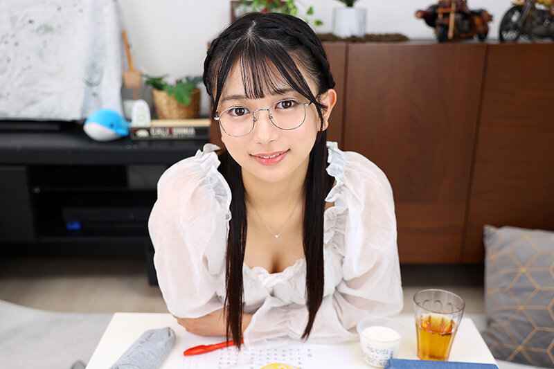 URVRSP-411 Part 4 - 45 minutes