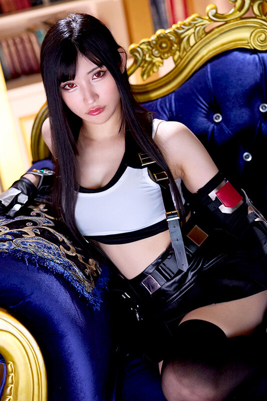 URVRSP-413 第 2 部分 - 34 分钟