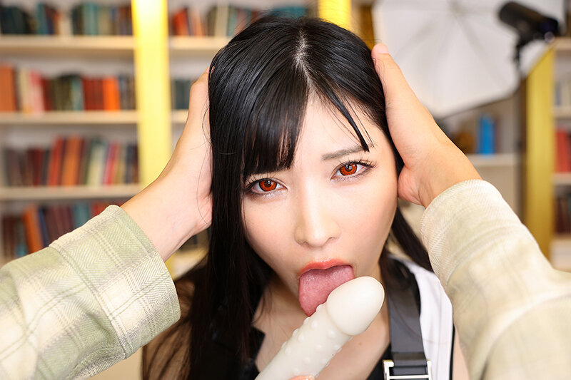 URVRSP-413 第 6 部分 - 50 分钟