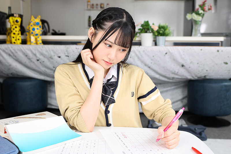 URVRSP-415 第 3 部分 - 40 分钟