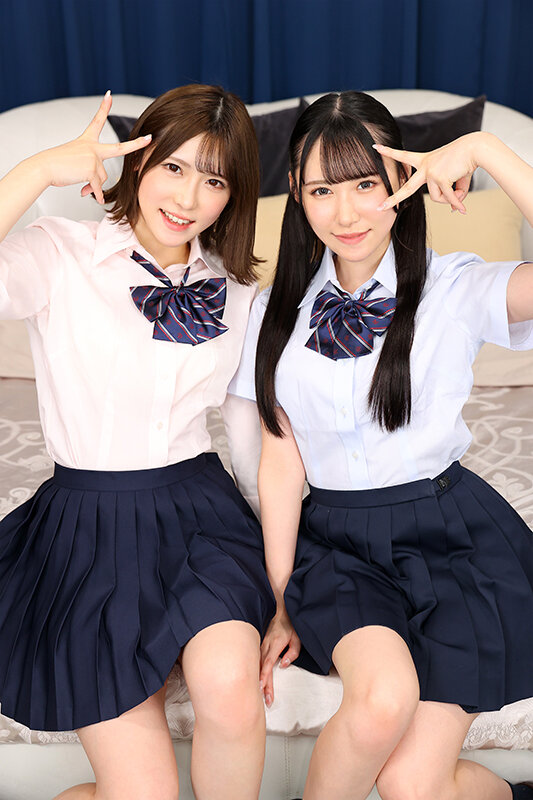 URVRSP-418 Bagian 6 - 65 minit