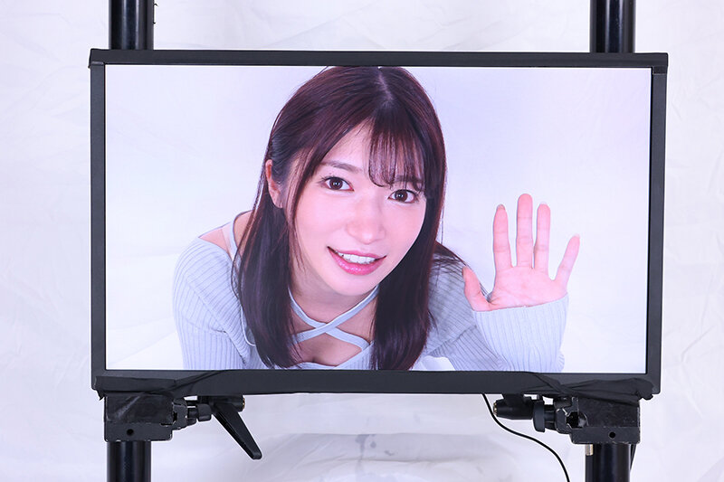 URVRSP-434 第 4 部分 - 48 分钟