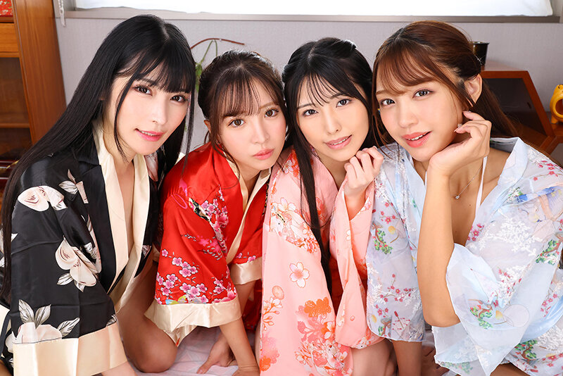 URVRSP-438 第 13 部分 - 126 分钟