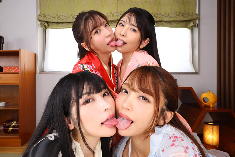 URVRSP-438 第 17 部分 - 158 分钟