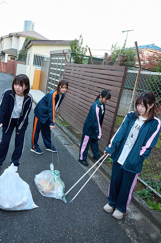 URVRSP-443 第 2 部分 - 38 分钟