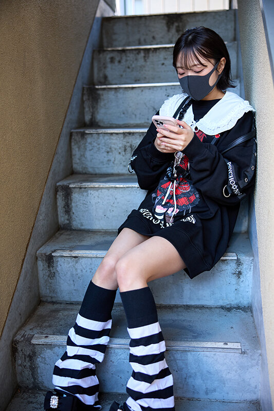 URVRSP-454 Part 2 - 34 minutes