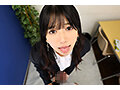 【VR】【8K VR】サイレントジェラシー 嫉妬した口下手な先輩に無言＆ジト目で見つめられ、有無を言わさぬ濃密ベロチュウ性交で完堕ちするまで分からされた激情片想い 北岡果林 サムネイル画像