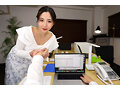 【VR】【8K VR】僕が夜通し仕事に没頭できるのは、漫画BODYな女上司が、みんなが帰った後に超天井特化アングル‘よしよーし‘おっぱい吸い杭打ちピストンで無限に射精させられるから。北野未奈 サムネイル画像